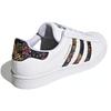 adidas Женские Superstar 'Floral Twist Stripes' Женские FW3692