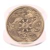 New Dragon Phoenix Commemorative Coin Tai Chi Eight Diagrams Challenge Coin Traditional Chinese Culture Symbolize Good Fortune
