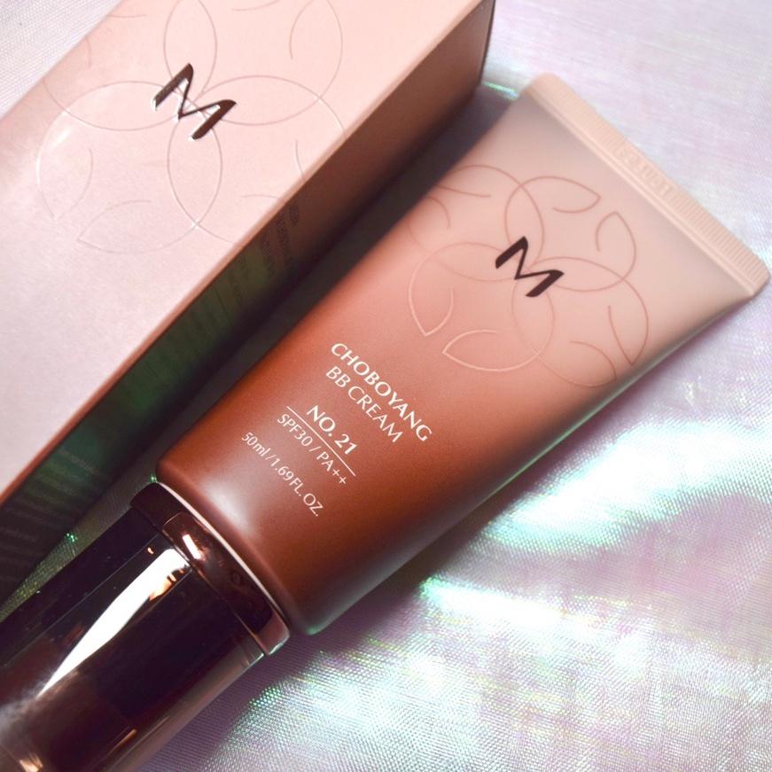 MISSHA M Choboyang BB Cream 50ml (SPF30/PA++)