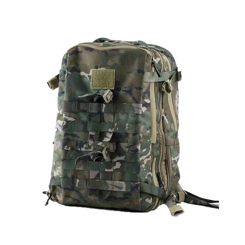 Assaulter Tactical Assault Backpack