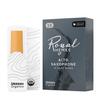 Трости для саксофона-альта WoodWinds Royal Hemke RHKP10ASX250 D'Addario [Жесткость 2.5] упаковка 10 шт.