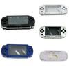 Full Housing Shell Faceplate Repair Parts Case Cover for PSP 2000 Slim Series