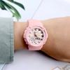 Baby G Women's Sports Fashion Casual Waterproof Wristwatch BGA-280-4A