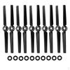 10 Pieces Propeller Rotor 4k Typhoon