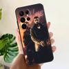 Хаджиме Мияги Энди Панда Мягкий чехол Для Samsung Galaxy S24 Ultra S21 S22 S23 S25 Plus S20 FE S9 S10 S23 FE Чехол для телефона