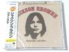 CD JACKSON BROWNE - Saturate Before Using WPCR661 Asylum Records Japan Рок Б/У