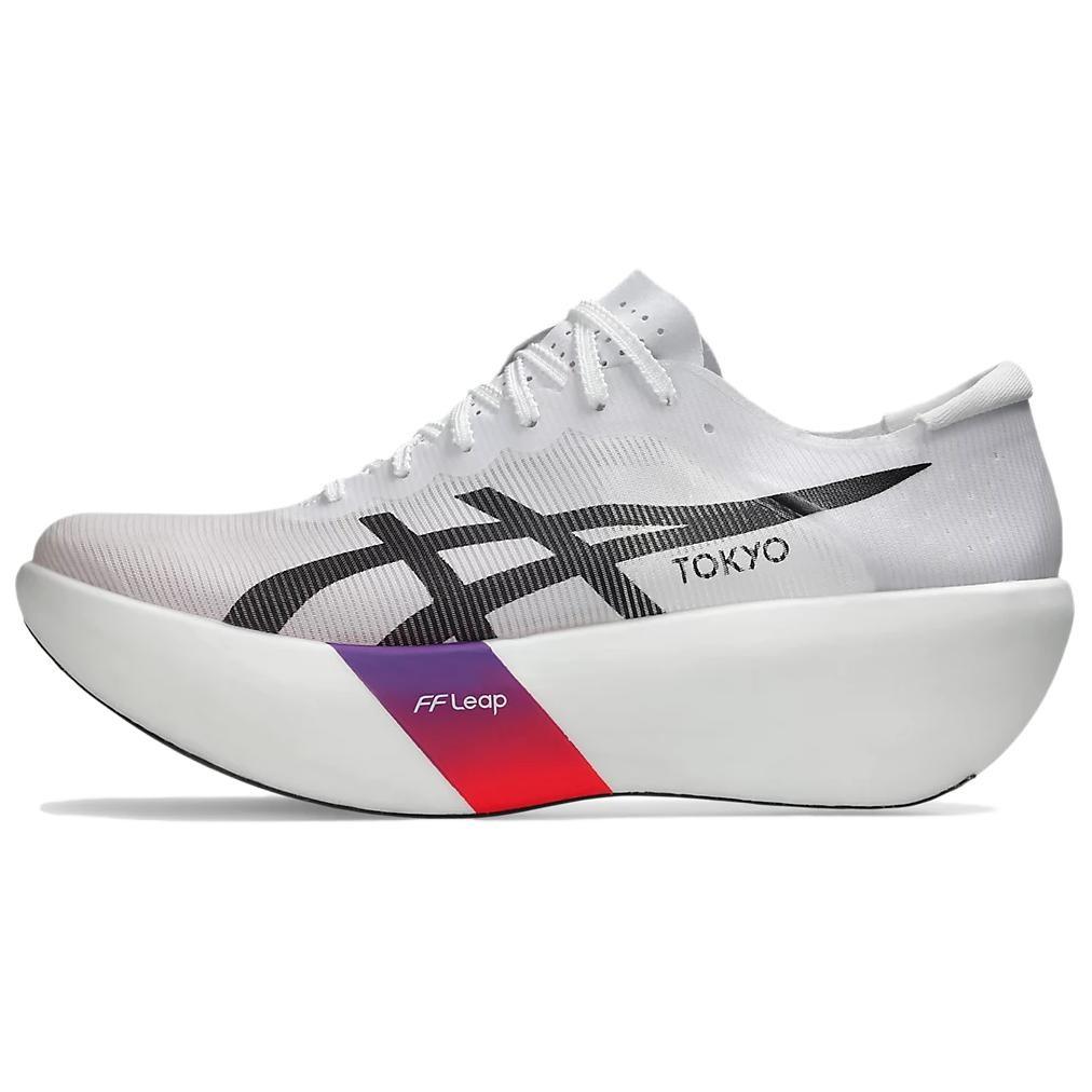 Asics Metaspeed Ray Tokyo 'White Flash Red' Мужские 1013A176-100