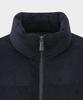 Brooks Brothers Corduroy Parka (Dark Navy) (Bbopmb1010Rew)