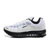 Men's Shoes Sports Casual Shoes Breathable and Light Running Shoes Women's Shoes Air Cushion Shock Absorption