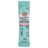 Happy Tummies, Drink Mix for Digestive Support, Kids 2+, Fruit Punch, 15 Stick Packs, 0.28 oz (7.8 g) Each