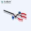Laboratory Three-Prong Clamp