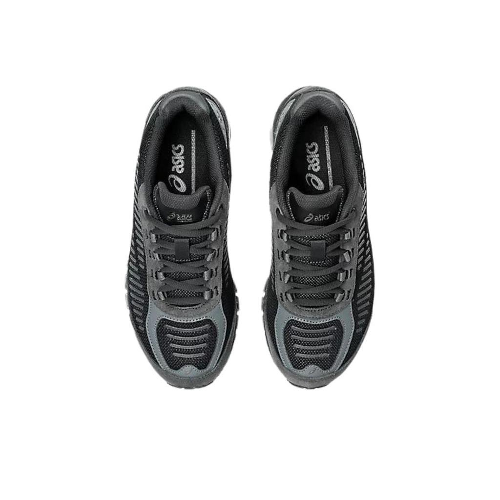 Asics Gel-Quantum 360 I Amp Sports Универсальные Удобные Амортизирующие Кроссовки для Бега Унисекс 1203A731-001