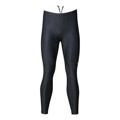 Ветрозащитные тайтсы Pearl Izumi, Черный, Размер L