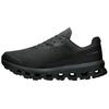 ON Cloudvista 2 Triple Black Men Sneakers 3ME30111043