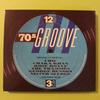 [USED] The Collection: 12" Dance 70s Groove 3CD