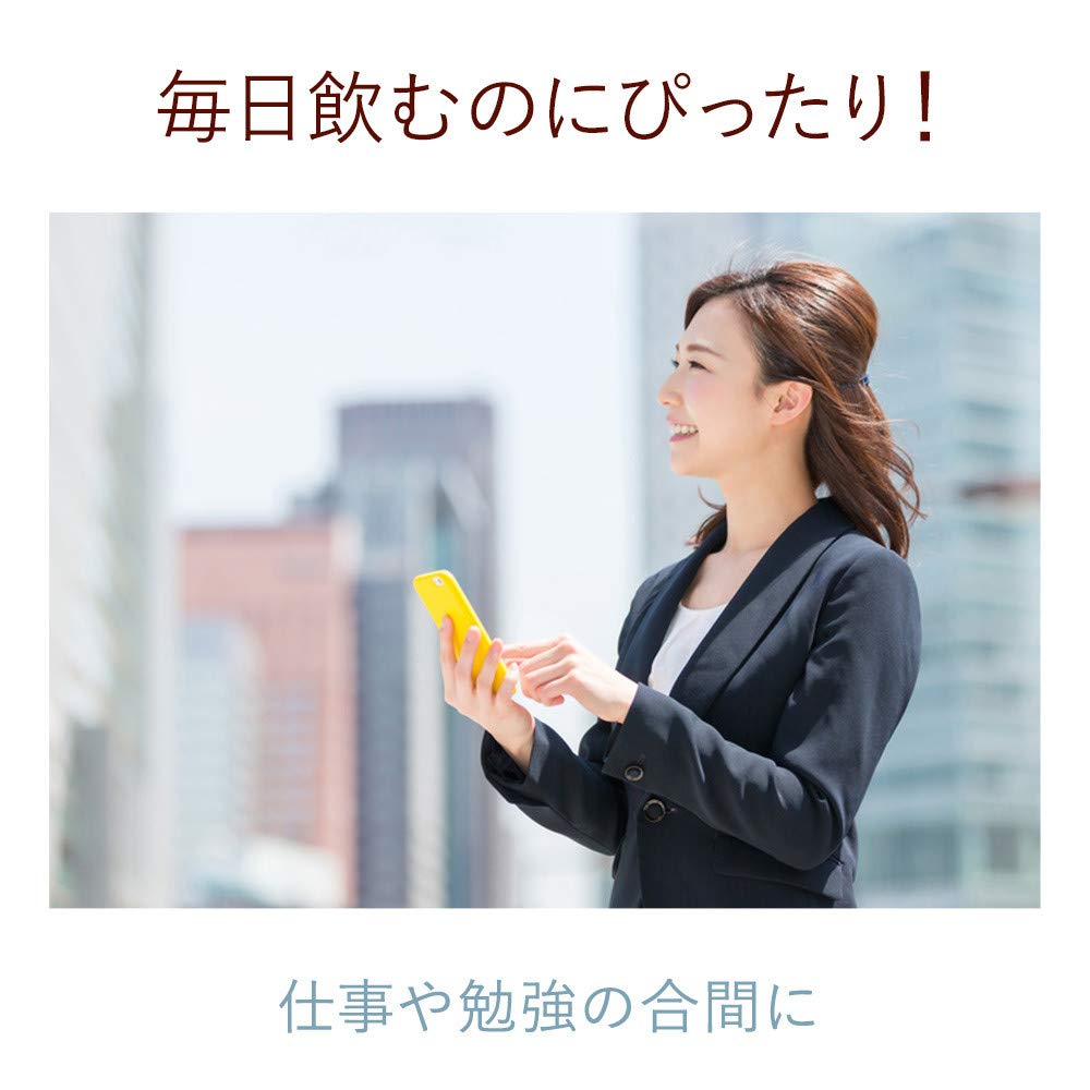 Coca-Cola Soukenbicha Healthy Ingredients Ячменный чай 600 мл ПЭТ x 24 [Продукты питания с функциональными свойствами]