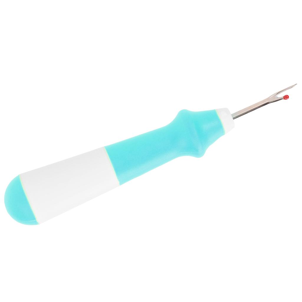 Распарыватель швов, не повреждает ткань, облегчает удаление стежков для домашнего хозяйства