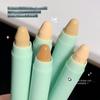 Soft Concealer Face Eye Sleeper Silk Pen Cover Acne Mark Spots Dark Circles Concealer Natural Brightening Oil Control Lasting Makeup for Women