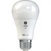 GE Relax LED Light Bulbs 60 Watt Soft White A19 4 Pack