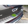 Chrome Fit For Ford Edge 2015- ABS 1PCS Rear Door Trunk Handle Cover Trim