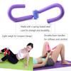 Multifunctional Legs Trainer Shaping Thigh Exercise Home Gym Equipment
