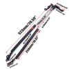 2x Trunk Struts for Toyota YARIS Hatchback 1999-2005  68960-59025/68960-59026 Rear Tailgate Boot Gas Spring Lift Support