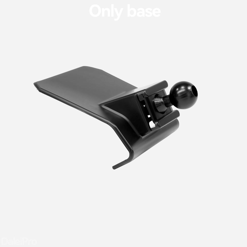 For Peugeot 301 2013 2014 2015-2019 Car Phone Holder Wireless Charger Holder Phone Auto-Clamping Strong Magnetic Holder Base