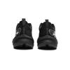 Li Ning Super Light 21 Нескользящие, Износостойкие, Дышащие Низкие Повседневные Беговые Кроссовки Мужские Черные ARBU001-37