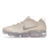 Nike Air VaporMax 2023 Flyknit Phantom Women Sneakers Cream Metallic-Silver Multi-Color FD3148-002