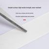 High-Temp Resistant White Teflon Adhesive Tape for Vacuum Sealing & Insulation