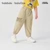 Детские уличные брюки-карго Balabala
