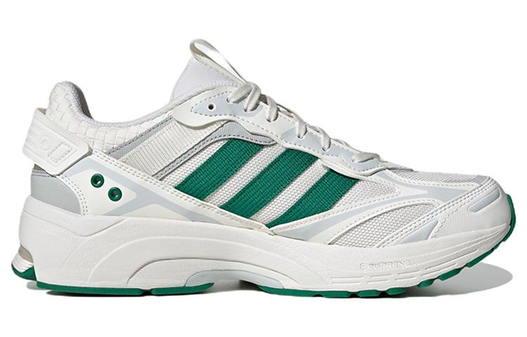 Spiritain 2000 Adidas 'Бело-зеленый' GZ9582