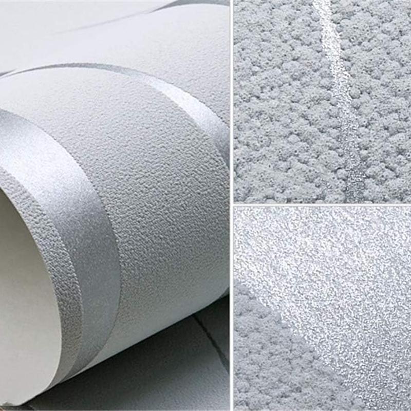 Красивые обои 950 см волнистая полоса настенная наклейка шкаф шкаф стол контактная бумага гостиная спальня настенное покрытие декор