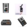 Battery Charging Solution C6 50W Aircraft Model Lithium Battery Charger for 1-6S XT60 Lipo/LiHV Batteries Power Supply