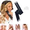 No Harm To Hair Heatless Hair Curler Octopus Overnight Blowout Rods for Long Short Hair