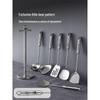 Cui Da Royal Kitchen Tool Set