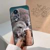 Австралийский коала Для Honor Magic 8 5 6 7 Pro Чехол Для Honor 400 200 Lite 50 70 90 X8c X8b X9a X9b X9c X9d Win