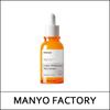 Manyo Factory (boS5JS) Galac Whitening Vita Serum 50ml / (lm)