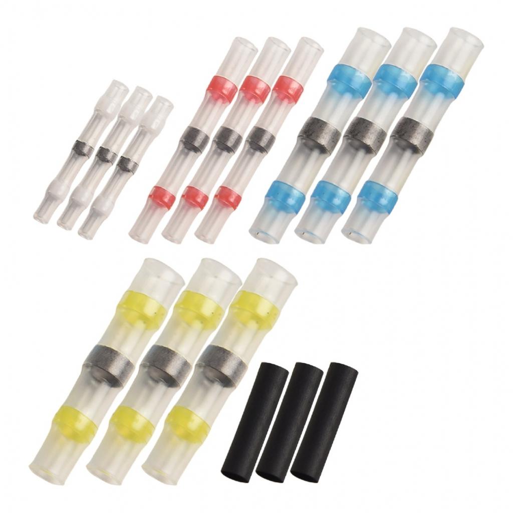 Соединители Эффективный Большой Pul Термоусадка Высокое Качество