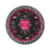 Bridal Bash Dinner Plate (Pack of 8)