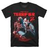 Terrifier 2 TShirt No Exit Horror Tee Graphic Print TShirt Art The Clown UK