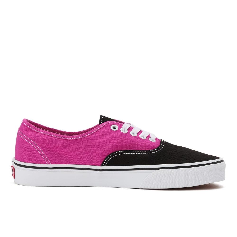 Vans Authentic Pop RaspbeRRy R Vn000bw5ylz