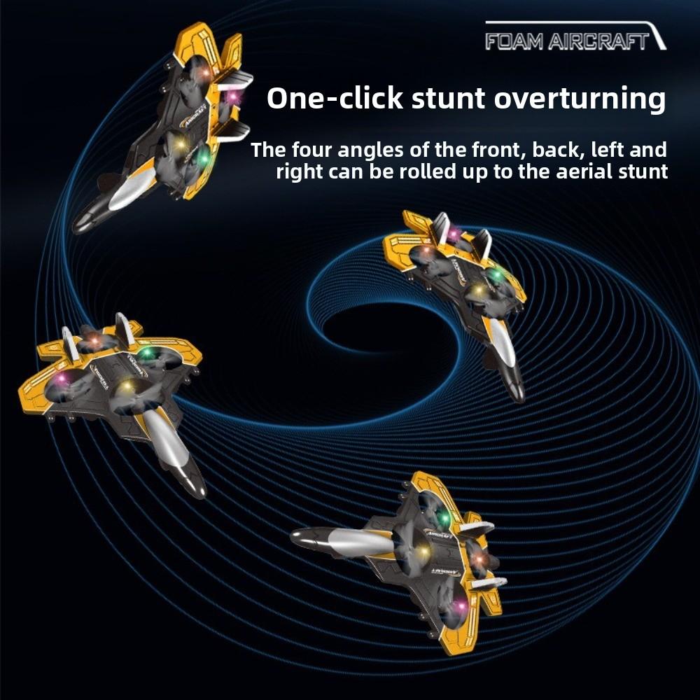 Трюковой самолет на радиоуправлении, вертолет с гравитационным управлением, квадрокоптер, новый истребитель на радиоуправлении