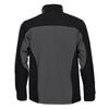 Stormtech Mens Cascades Soft Shell Jacket