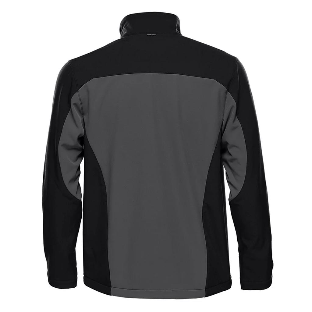 Stormtech Mens Cascades Soft Shell Jacket