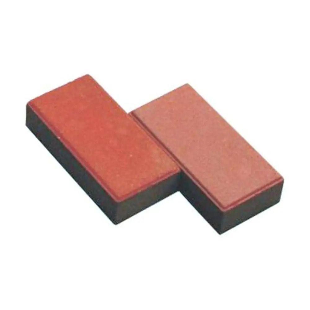 1Pcs 20x10cm Paving Brick Mould Plastic Walkway Brick Mold Walk Maker For Lawn Patio Yard Garden