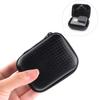 Mini Carrying Bag for GoPro Hero 12 11 10 9 8 7 6 Xiaoyi 4K SJCAM Sport Camera Accessories Portable Storage Case Waterproof Bag