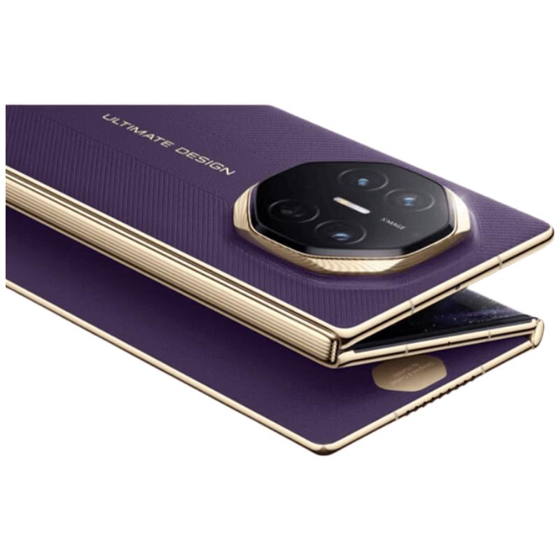 HUAWEI Mate XT Ultimate Design Tri-Fold Smartphone (CN version)