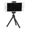 Tripod Stand Holder Aluminum Zinc Zinc Alloy Camera Tripode Table Tripod Mini Tripod Mobile Phone Tripod