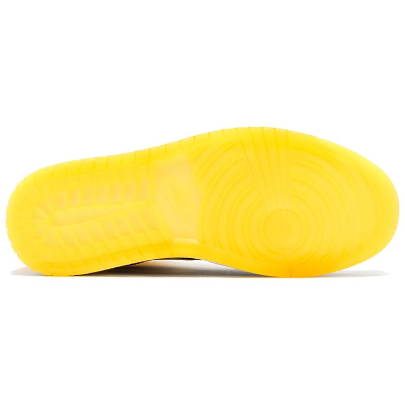 Jordan 1 Ретро Средний Новый Любовь 2017 Джордан 554724-035